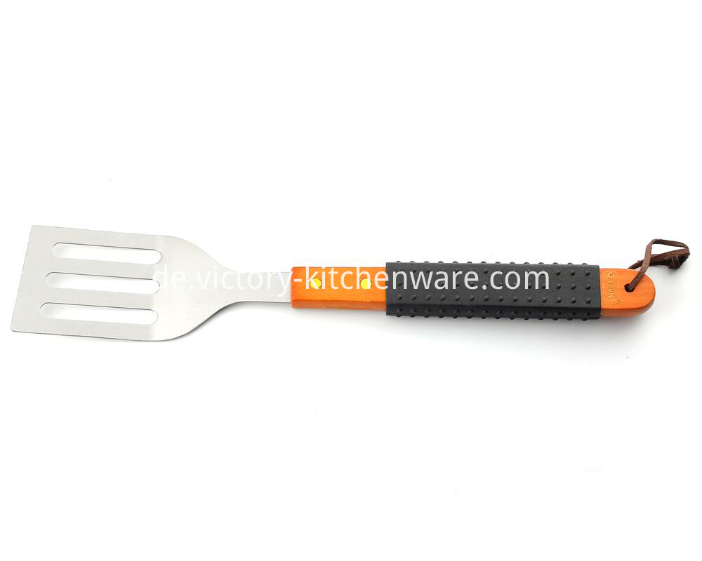 BBQ-Werkzeugset BBQ tool set